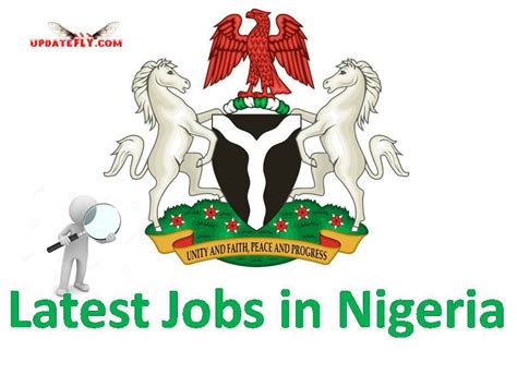 naija hot jobs|Jobs and Vacancies In Nigeria